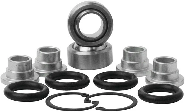 Комплект подшипников продольного рычага Pivot Works задний Polaris RZR XP 900/RZR XP 1000 - Изображение 1 из 1