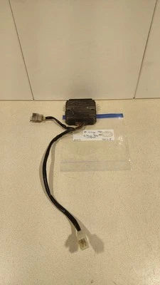 Yamaha Virago 750 XV750 1981 regulador de voltaje rectificador #1124,3-8 Foto 1 de 4