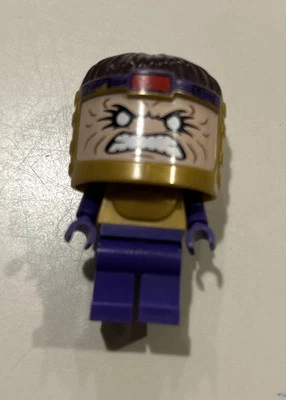 LEGO Marvel Superhéroes MODOK Minifigura 76018 Foto 1 de 3