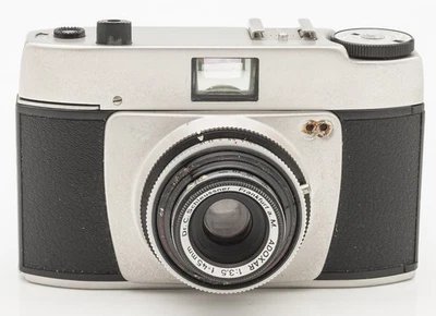 Cámara visor Adox Polo 1 35 mm cámara fotográfica Fotowerke Schleusener GmbH Foto 1 de 3