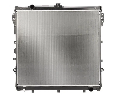 Radiador de refrigeración para Toyota Tundra 4,6 L y 5,7 L V8 2007-2019 REF# 164000S010 Foto 1 de 4