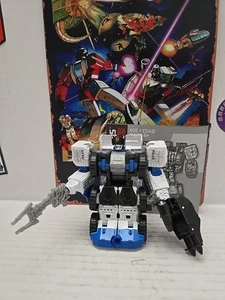 Generations - Combiner Wars Protectobots (Defensor): Protectobot Rook - Picture 1 of 2