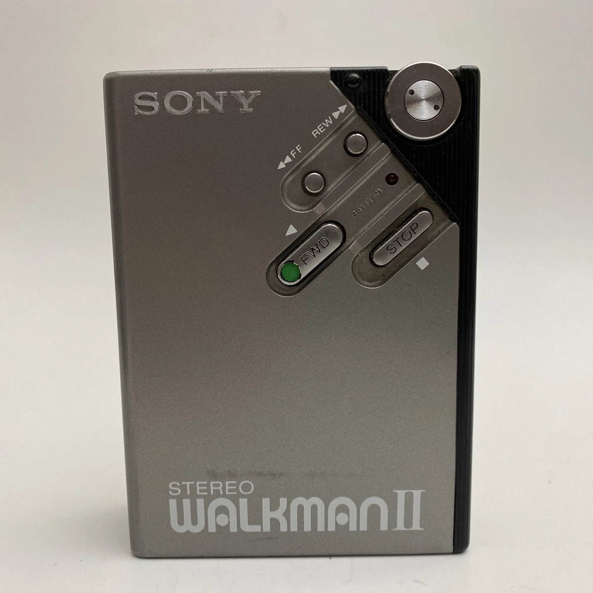 Sony Wm 2 for sale - eBay