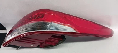 '16-'19 KIA OPTIMA Pasajero Derecho Exterior Luz LED OEM Grado A! Foto 1 de 4