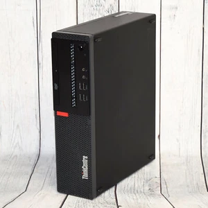 Lenovo ThinkCentre M710s 64GB DDR4 Ram 1TB SSD HD Intel i7-6700 3.4Ghz - Bild 1 von 5
