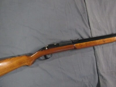 Vintage Sheridan "Blue Streak"  1968 5mm/.20cal Air Rifle-Nice! - Image 1 of 4