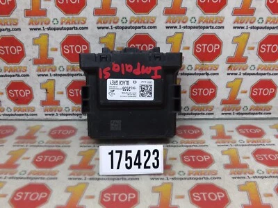 Chevrolet Impala 2016-2020 módulo de control asistente de estacionamiento del conductor 13522656 OEM Foto 1 de 4