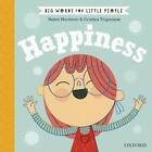 Big Words For Little People Happiness By Helen Mortimer (English) Hardcover Book