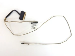 Flat Cable LED Video ASUS F505B Series - S505BA Display Monitor Screen Cable LCD - Picture 1 of 1