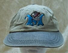 Mobile Bay Bears Vintage 1997 Hat Southern League Cap No Longer A Team MLB