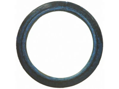 For 1970-1973 Jeep J2600 Exhaust Gasket Manifold To Front Pipe Felpro 95531GZFJ - Image 1 of 2