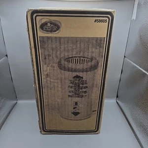 NEW Intex The Wet Set Krystal Clear Pool Filter Pump Model M1 #58605 In Box - Picture 1 of 2