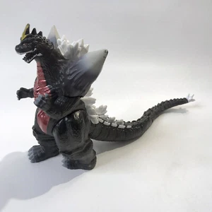 SPACE GODZILLA 7” Action Figure 2020 Playmates TOHO Monsterverse - Picture 1 of 7