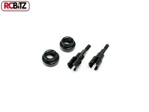 Carisma GT14 Plastic Wheel Adapter CA14427 - Picture 1 of 1