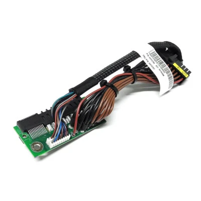 Scheda di distribuzione dell'alimentazione IBM System x3650 M4 69Y5786 69Y5787 - Immagine 1 di 3