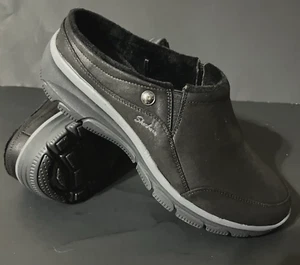 Sandali donna taglia 10 SKECHERS ZOCCOLI 167870 LATTE 2 slip on MEMORY FOAM EU 40 - Foto 1 di 9