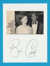 Bill Cosby  ( * 1937 ) -  Schauspieler, Sänger und Komiker - #  9995