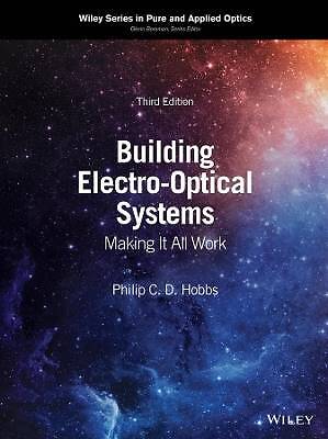 Building Electro-Optical Systems - Making It ...