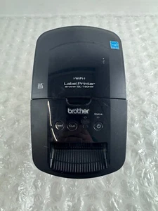 Brother QL-720NW Thermal Label Printer Wi-Fi #ab - Afbeelding 1 van 6