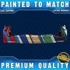 NEW Painted To Match - Rear Bumper Cover for 2011-2020 Dodge Grand Caravan 11-20 Dodge Grand Caravan