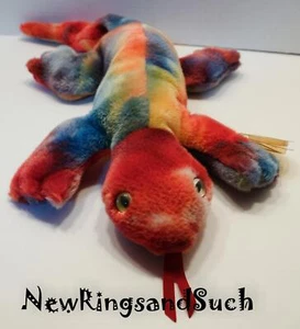 Ty Beanie Buddy for Lizzy beanie baby 20" 1999 - Picture 1 of 3