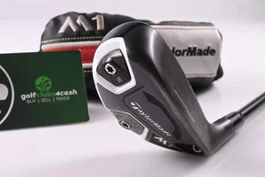 Taylormade M1 2016 #2 Hybrid / 17 Degree / Stiff Flex Fujikura Pro 80 Shaft - Picture 1 of 9