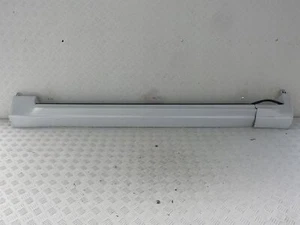 VOLVO XC90 II Bj.14-21 R-DESIGN Schwellerleiste Schweller Leiste Skirts Links - Bild 1 von 12