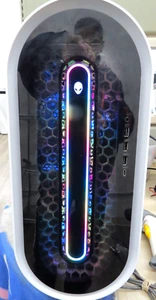 Alienware Aurora R15 Core i7 3.4GHz 16GB RAM 1TB SSD GeForce RTX 4080 Win 11 - Bild 1 von 16