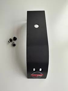 BASH GUARD FOR CUBE STEREO 2022/23/24 140/160 WITH 750W BATTERY,SEE DESCRIPTION - Picture 1 of 4