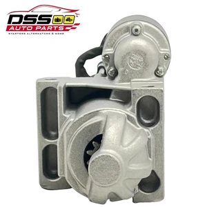 High Torque Starter For Chevy SBC 327 350 383 BBC 396 454 168 Tooth 11 - Picture 1 of 3