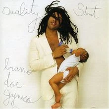 Quality Street von Doc Gyneco von not specified | CD | Zustand gut - Bild 1 von 2