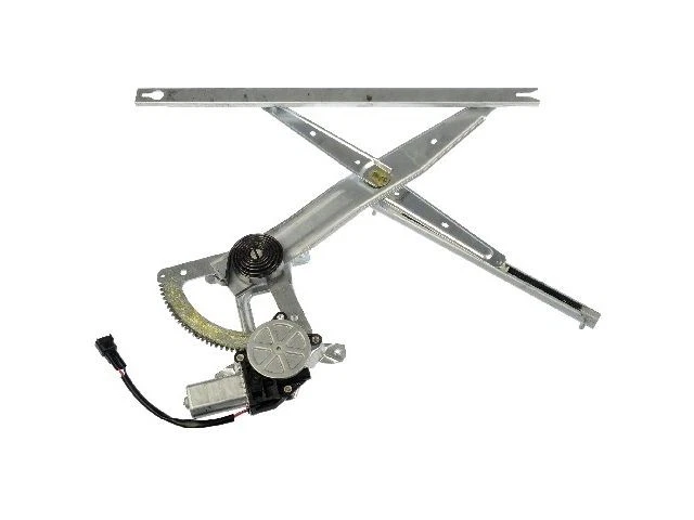 Regulador de ventana delantero derecho para Ford F-650 2000-2013 2001 2002 2003 DZ326RZ Foto 1 de 1