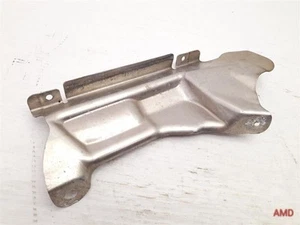 2008 BMW 535xi 535i 528i 528xi E60 E61 Right Center Heat Insulation 51487138604 - Picture 1 of 3