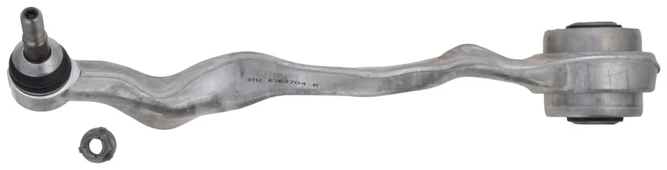 Front Right Lower Forward Control Arm for BMW 328i 2007 - 2013 TRW JTC1029 - Image 1 of 4