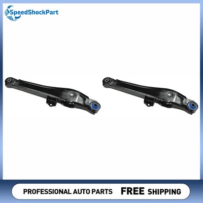 Brazo de control de suspensión inferior trasero Mevotech Supreme 2X para Jeep Patriot 2007-2017 Foto 1 de 4