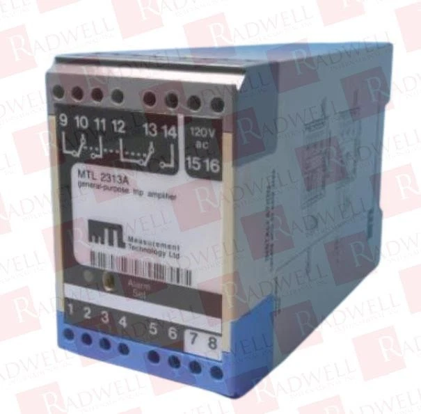 EATON CORPORATION MTL2313A-120V / MTL2313A120V (NEW NO BOX) - Image 1 of 1