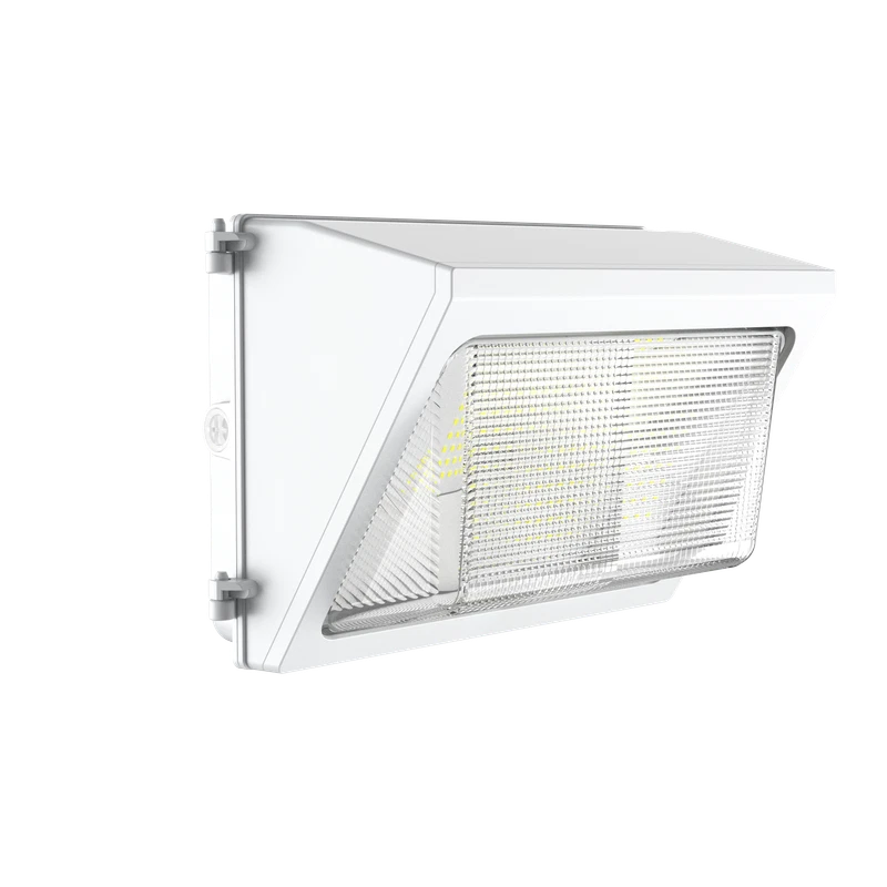 Светодиодный стандартный настенный пакет (Tiger) 20 Вт-40 Вт-60 Вт-80 Вт (3000K-4000K-5000K) белый фотоэлемент - Изображение 1 из 1