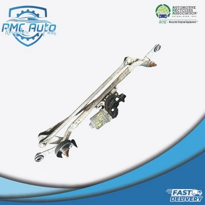 2015-2024 Nissan Murano Platinum FR Windshield Wiper Transmission Linkage OEM - Image 1 of 4