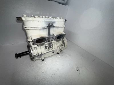 SPX XP HX Sea-Doo 1995-2005 motor completo OEM 717/720 AGUA DULCE 145 145 PSI Foto 1 de 4