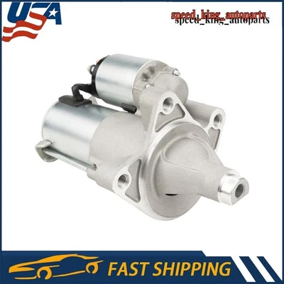 Arranque para Jeep Wrangler 2007-2008 2009-2011 Dodge Nitro 2007-2011 4L V6 12V Foto 1 de 4