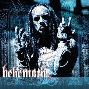 Behemoth Thelema.6 (25th Anniversary Edition) (Vinyl) (UK IMPORT) - Picture 1 of 2