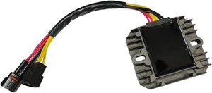 Regulator Rectifier for Suzuki GSXR600 GSXR 600 GSX650F GSX650 2006-2009 2011 - Picture 1 of 7