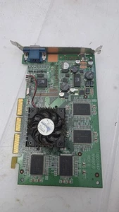 Scheda video VGA Visiontek GeForce2 32 MB VGA-AGP NV897-0 NV897.0 - Foto 1 di 2