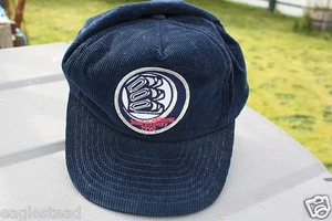 Ball Cap Hat - Salmonoid Salmon Head Recovery Program British Columbia 90 (H628) - Picture 1 of 1