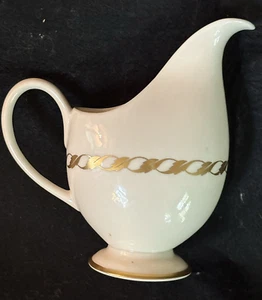 Franciscan Arcadia creamer, Masterpiece fine china USA, Vintage - Picture 1 of 4