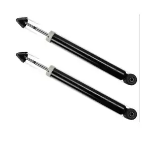 2 Sachs 2-315 525 Shock absorbers Dampers rear fits Daewoo Kalos - Picture 1 of 5
