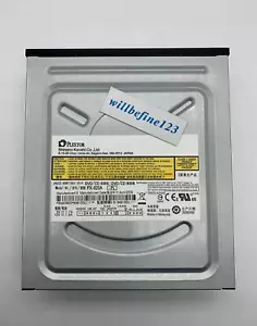 New original stock PLEXTOR PX-820A IDE interface burner optical drive - Picture 1 of 4
