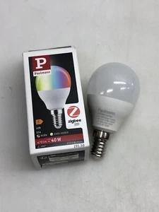 Paulmann Lampada LED standard 291.50 E14 Lampade LED 29150 LED Lampada standard - Foto 1 di 6