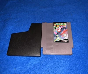 NES - Crackout für Nintendo NES Spiel - Bild 1 von 1
