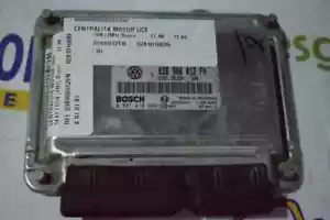 038906012FN 333350 switchboard engine uce for SEAT LEON 1.9 TDI (90 CV) 1999 - Imagen 1 de 7